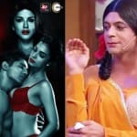 Ragini MMS Returns Season 2,Sunil Grover