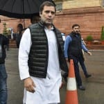 राहुल गांधी (फाइल फोटो)