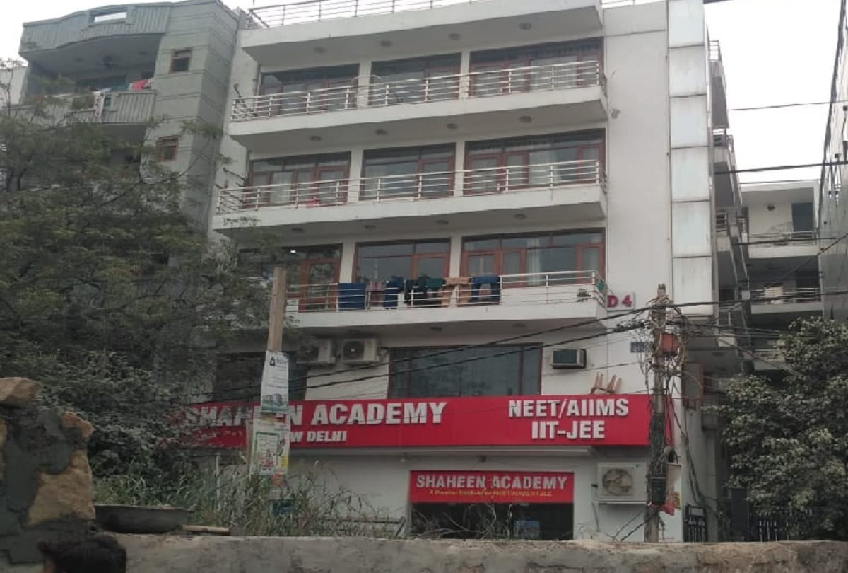 Apart from anaj mandi there are many other places of death in Delhi