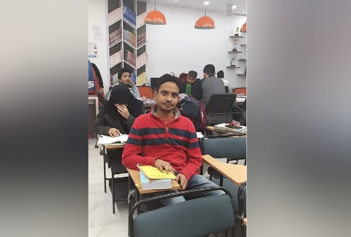 Jamia Nagar police station has more students than miscreants