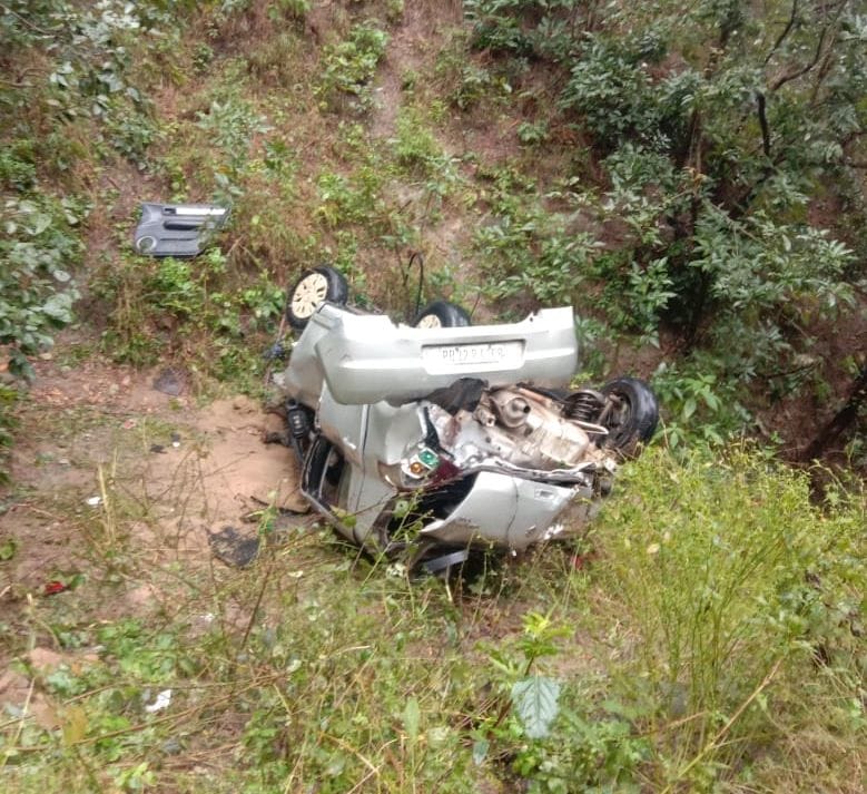 car accident