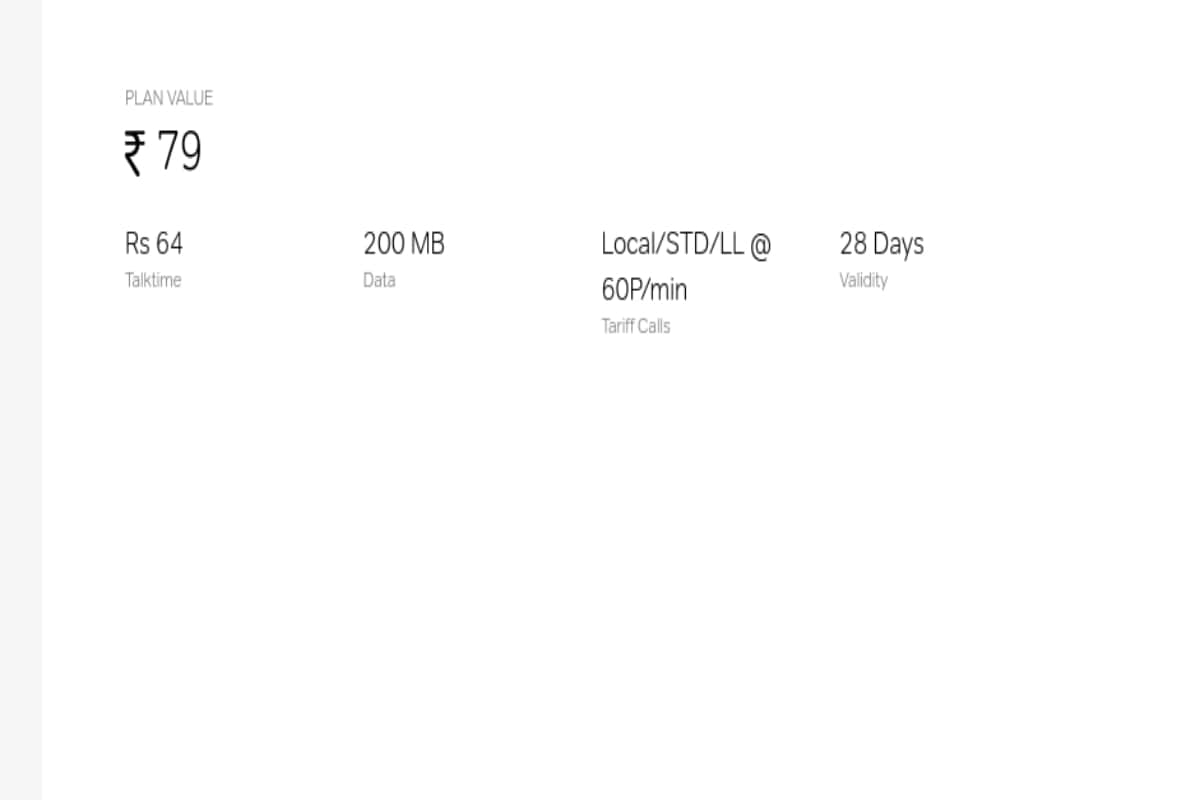 Airtel Vodafone idea validity recharges Plans After Tariff Hike December Know All In Details