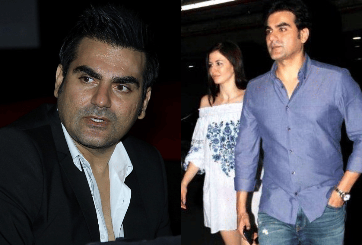 Smita Patil Death anniversary and Arbaaz Khan Got Angry on wedding question entertainment news