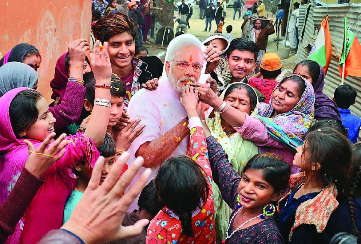 painful story of Hindu refugees from Pakistan