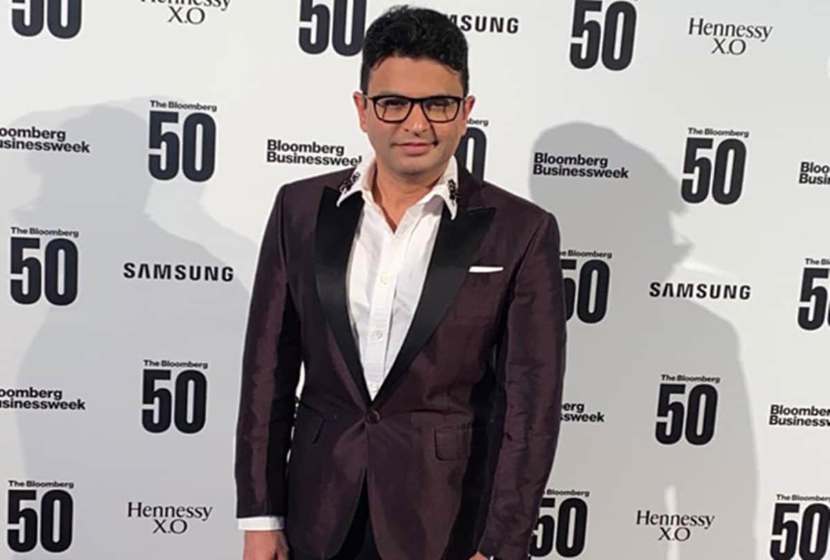Bhushan Kumar remember father gulshan kumar social media users reaction