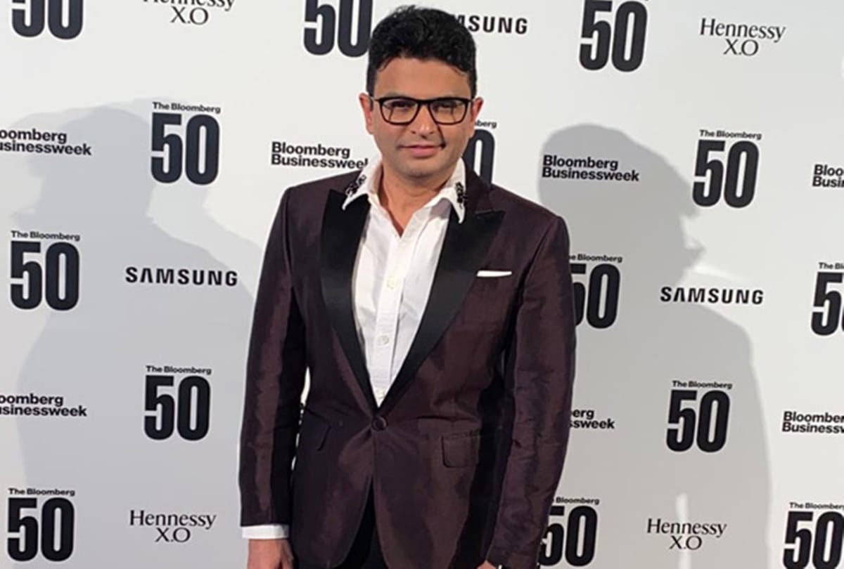 After laal singh chaddha aamir khan start shooting gulshan kumar biopic mogul