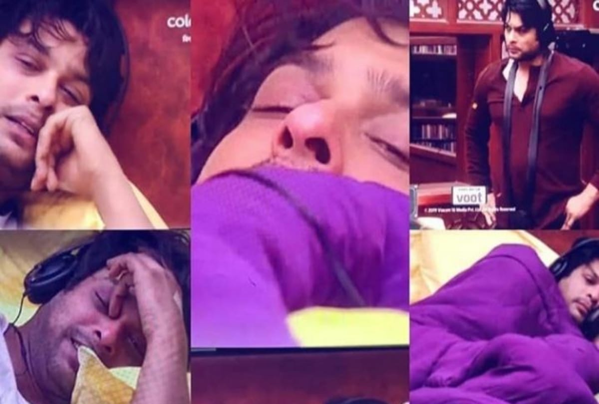 bigg boss 13 sidharth shukla exit makers loss trp and content