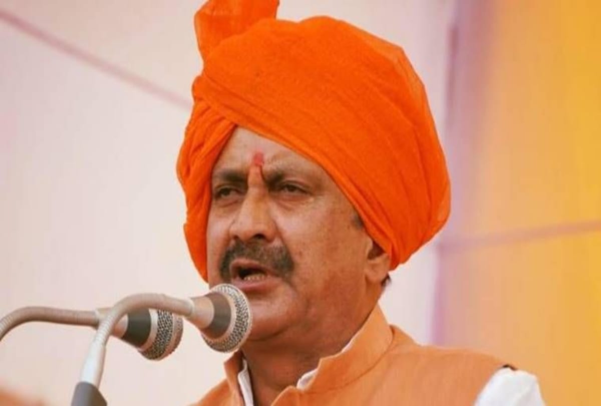 BJP MP claims, says Sanskrit speaking reduces diabetes cholesterol