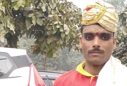 transport department caught daggamar bus, ruckus of bridegroom and baratis