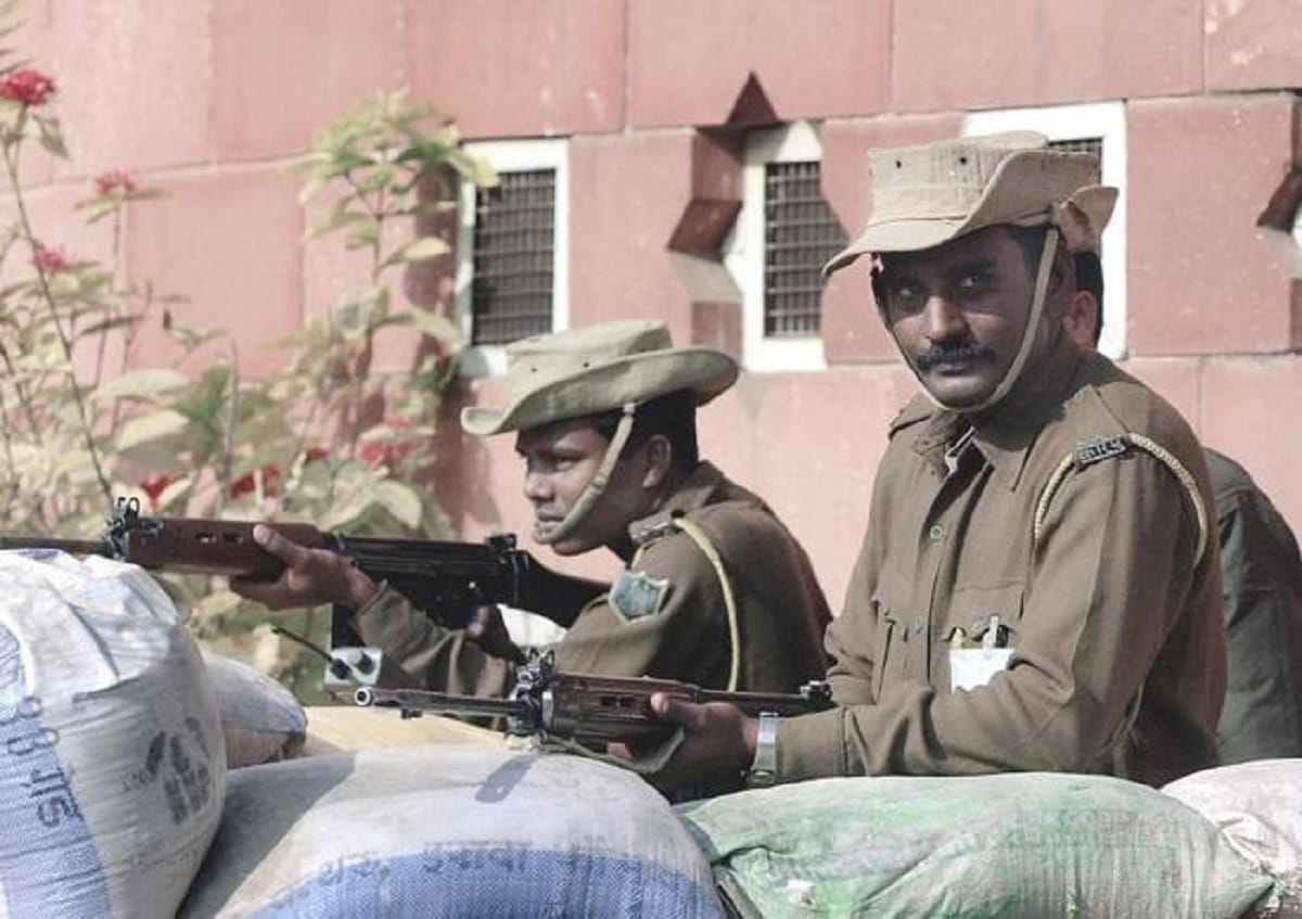 indian parliament attack 2001: Story of CRPF constable D Santosh Kumar, who killed 3 terrorists
