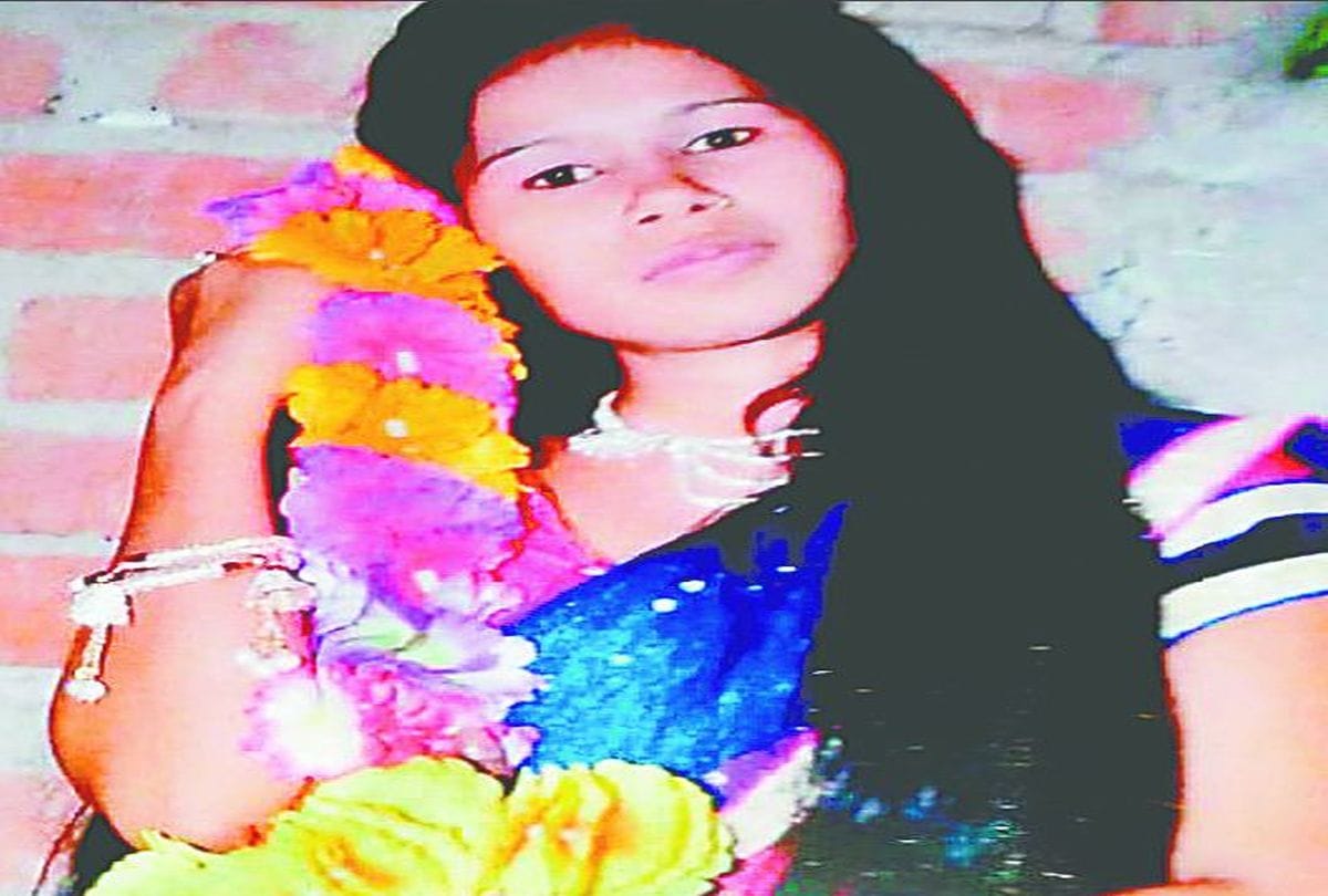 Woman dies due to chemical drinking in agra