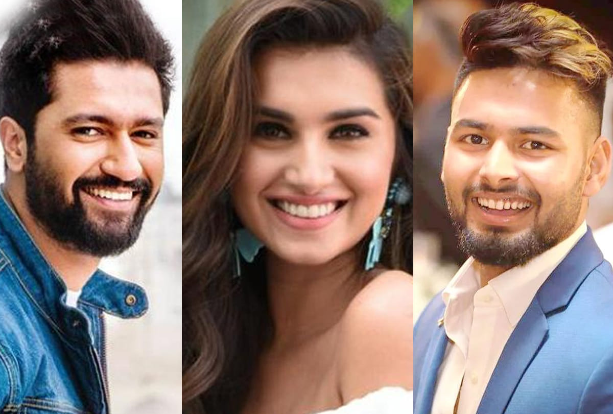 Google Top 10 trending searches Indian personalities in 2019 abhinandan, ranu mondal, tara sutaria