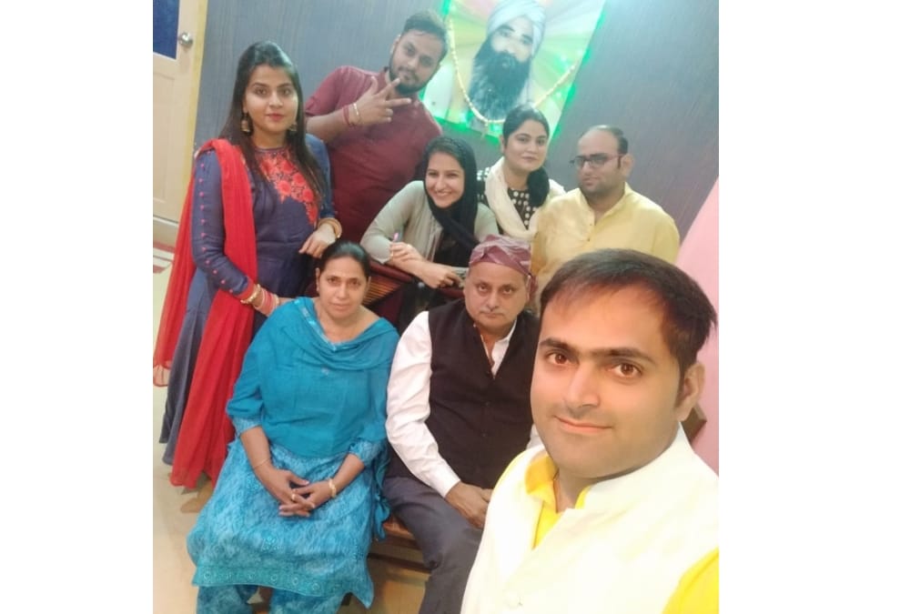 story of refugees who get Indian Citizenship.