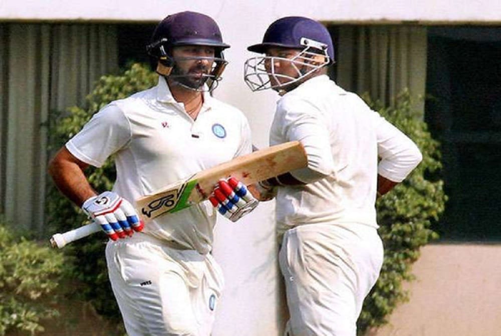 Jharkhand create history in Ranji Trophy with sensational win against Tripura after follow on
