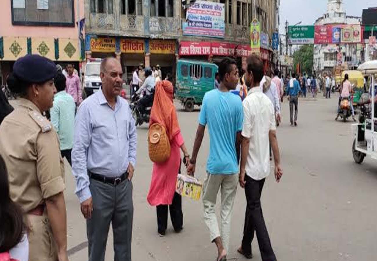 Prime Minister coming to Kanpur tomorrow, traffic will change