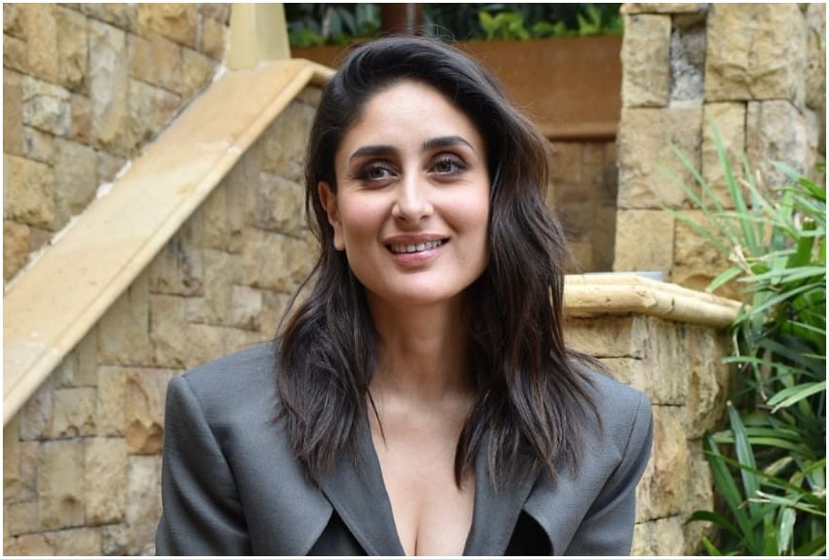 Kareena Kapoor Khan Opens About Nude Scene To Madhur Bhandarkar Film  Heroine - Entertainment News: Amar Ujala - आठ साल पहले करीना ने इस फिल्म  में दिया था न्यूड सीन, अब बोलीं-