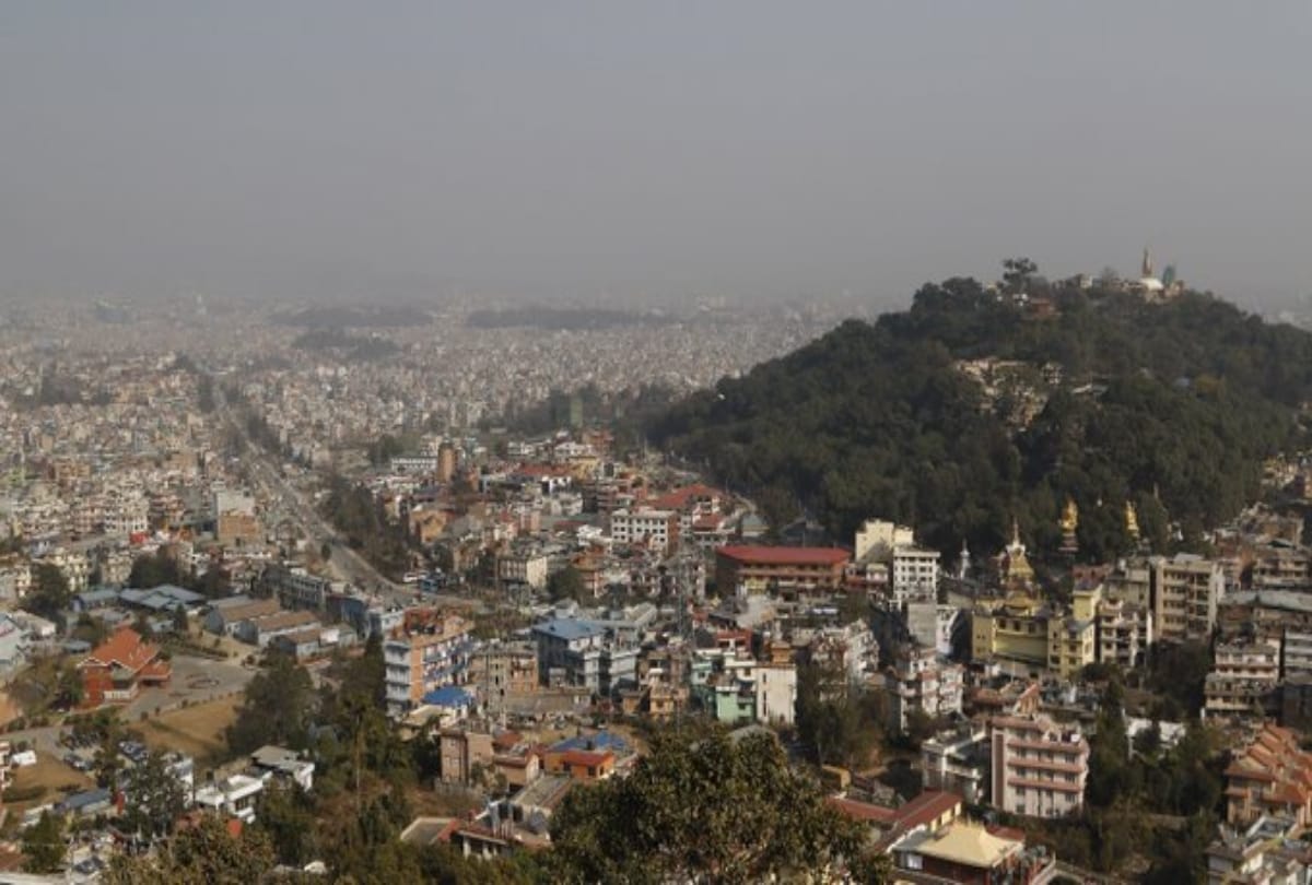 India will help improve 11 cultural sites in Nepal