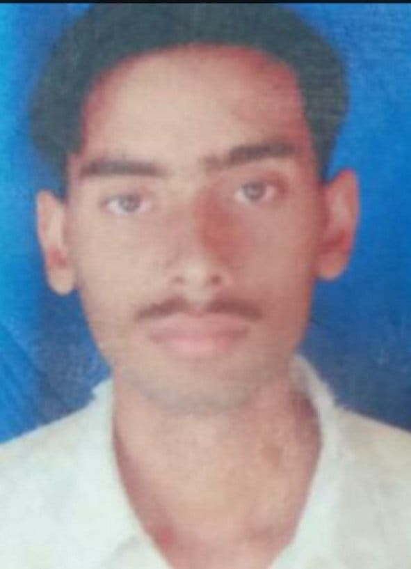 Malakpur sugar mill store keeper dies by consuming poison