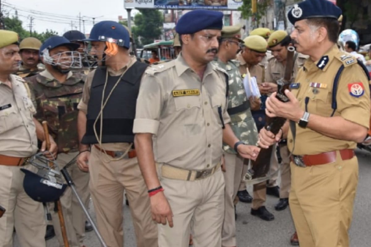 Meerut Police has prepared a plan for complaint boxes to incidents of molestation after unnao case