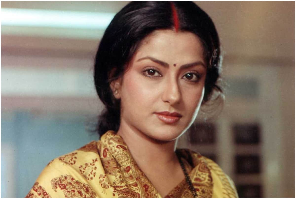 Moushumi Chatterjee Doing Rape Scene Shooting During Pregnancy Know What Happened After