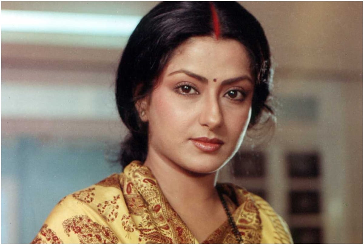 Moushumi Chatterjee Doing Rape Scene Shooting During Pregnancy Know What Happened After