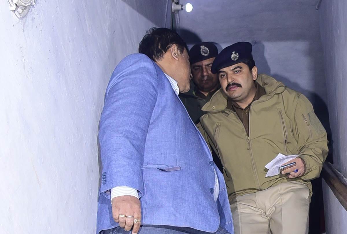 Elderly couple murdered in Sahadat Ganj lucknow