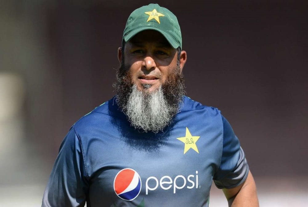 Mushtaq Ahmed Appointed As Spin Bowling Consultant For Pakistan 