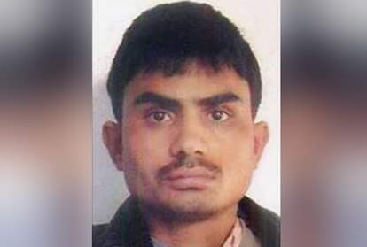 निर्भया का दोषी अक्षय कुमार सिंह