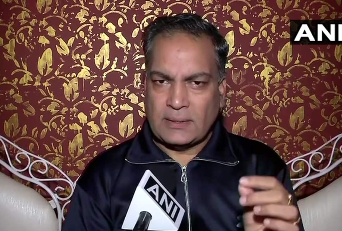 Nirbhaya case Judge expresses displeasure over convicts Advocate AP Singh