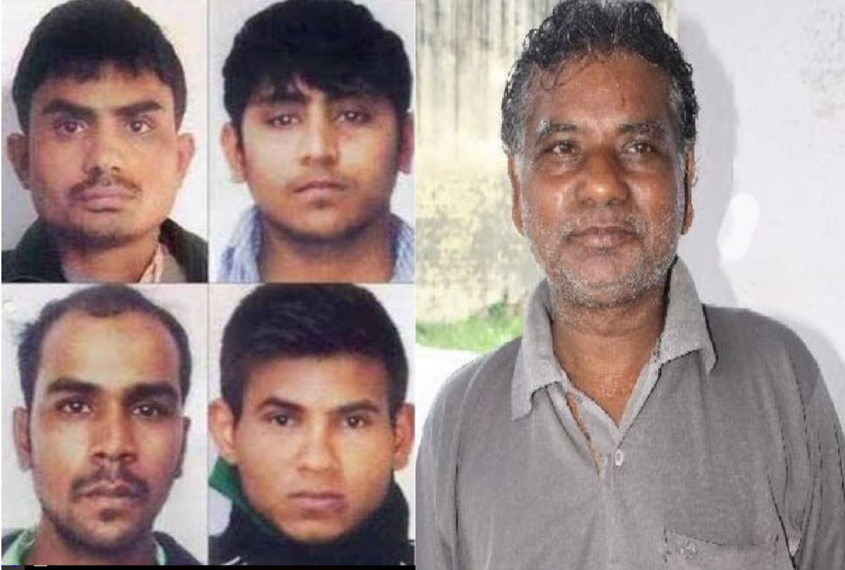 Nirbhaya Case, Pawan Jallad security is under Meerut jail administration
