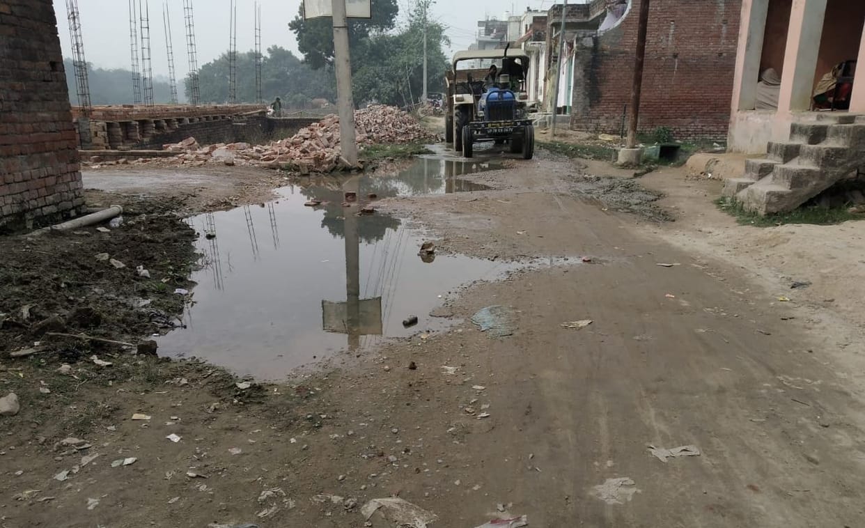no arrangements in nagarpalika