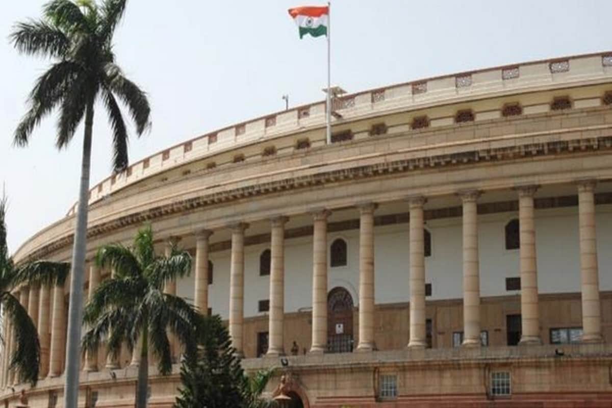 Parliament Live : Opposition demands To File review petition verdict on Reservation in promotion