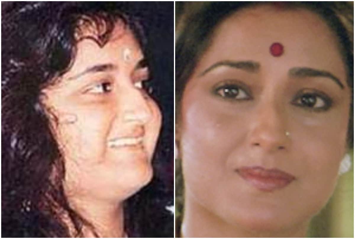 Moushumi Chatterjee daughter Payal Sinha Passes Away