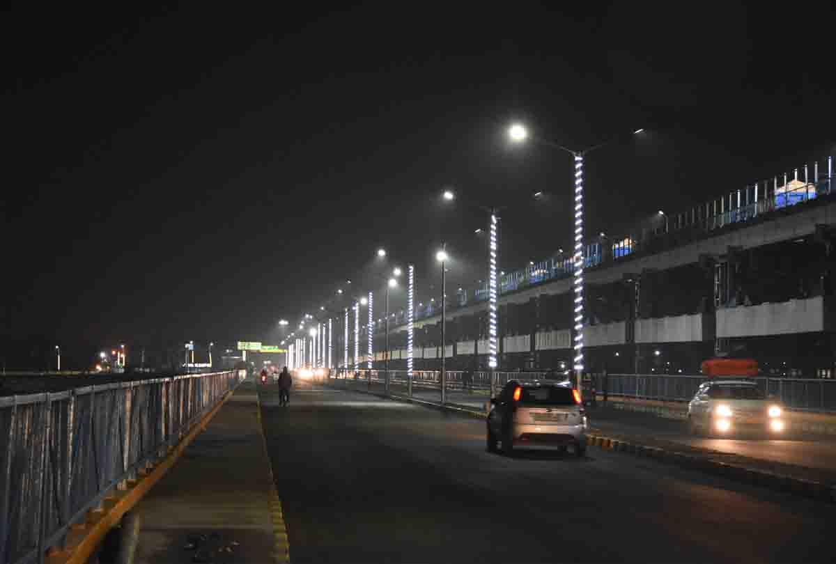 Good days in Kanpur due to PM's arrival