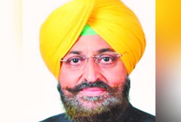 Pratap Singh Bajwa wrote a letter to PM Narendra modi