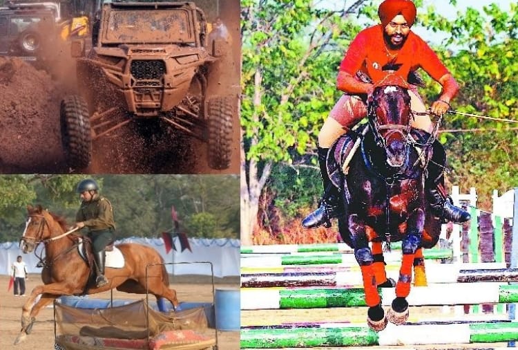 Third Military Literature Festival Starts today In Chandigarh