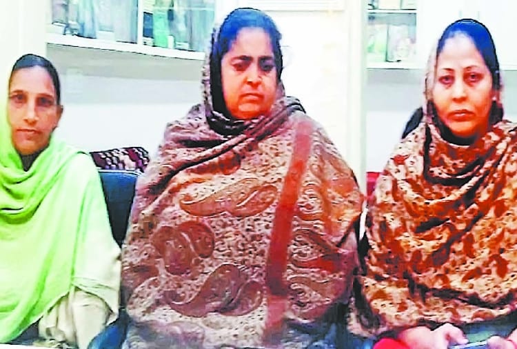 People Who Come India From Pak sad in Punjab, Know why