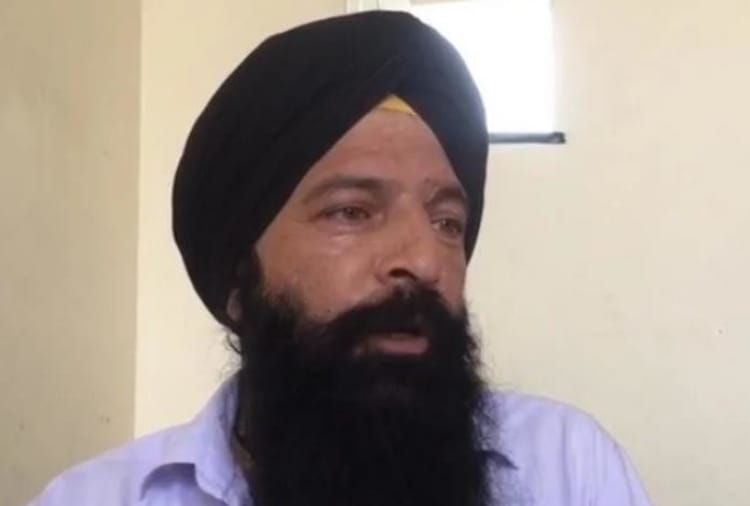 Former MLA Of Pakistan Baldev Singh Expressed Happiness Over CAB