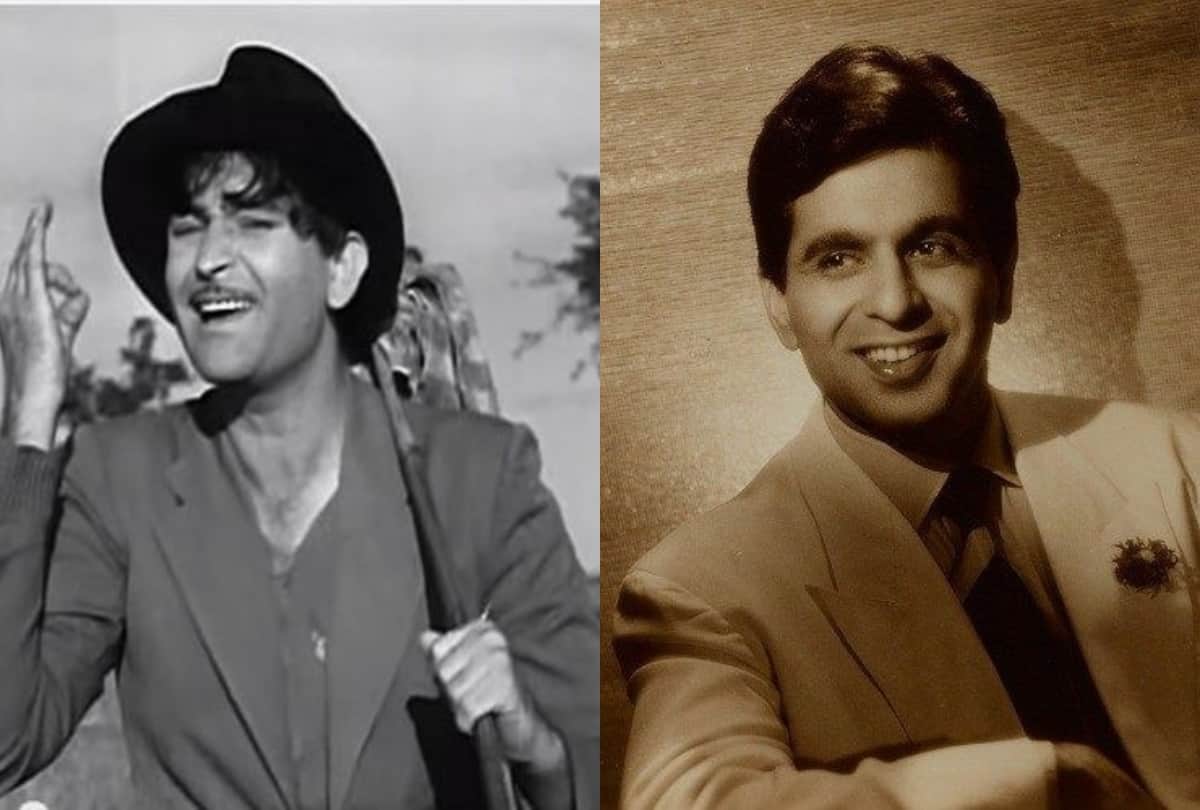 five news of Raj Kapoor Sameera Reddy Tanhaji The Unsung Warrior Deepika Padukone Dilip Kumar today