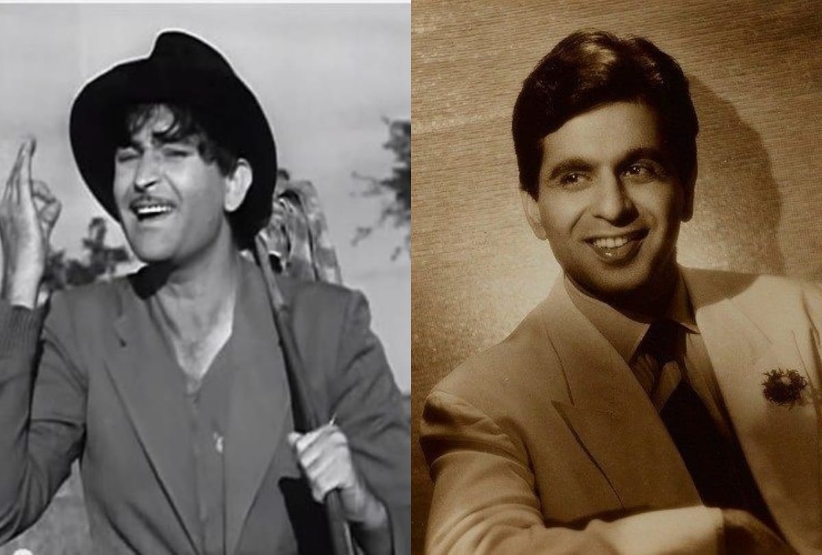 Pakistan government approves purchase of ancestral houses of Dilip Kumar and Raj Kapoor in Peshawar