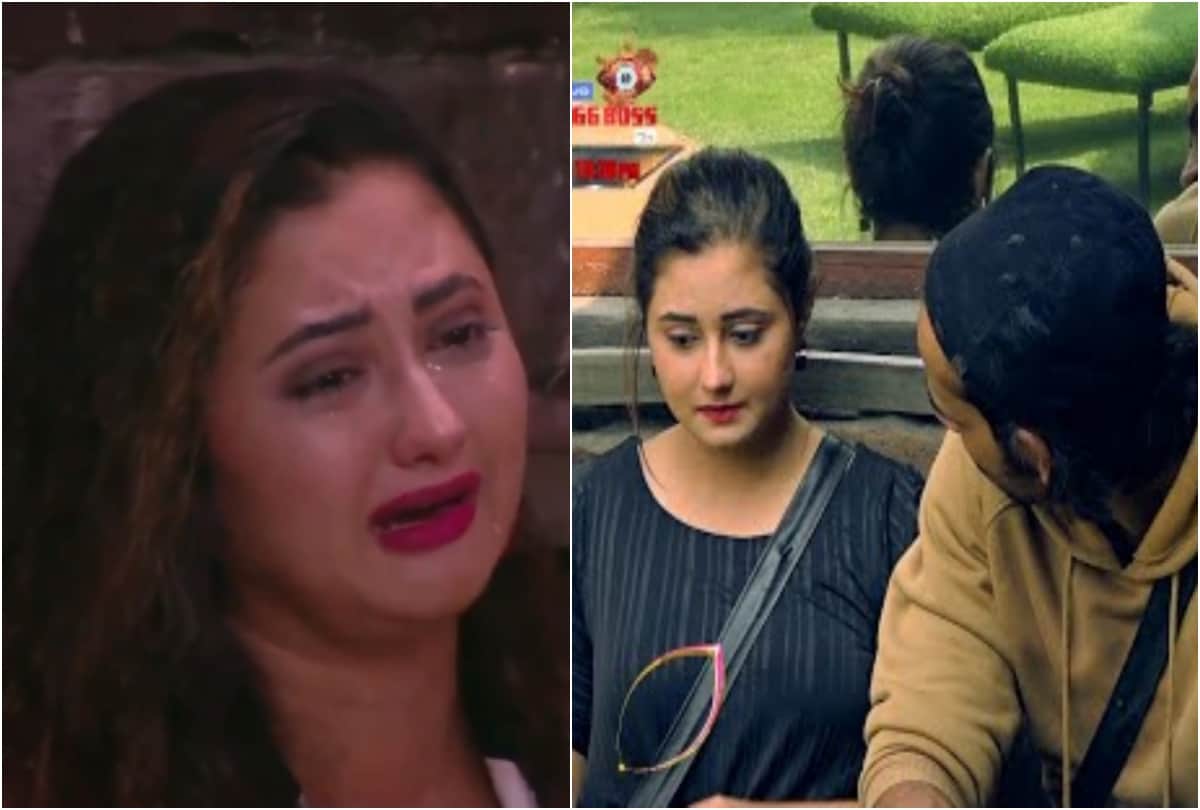 Bigg Boss 13 Rashami Desai action against Arhaan Khan loose access to home social media