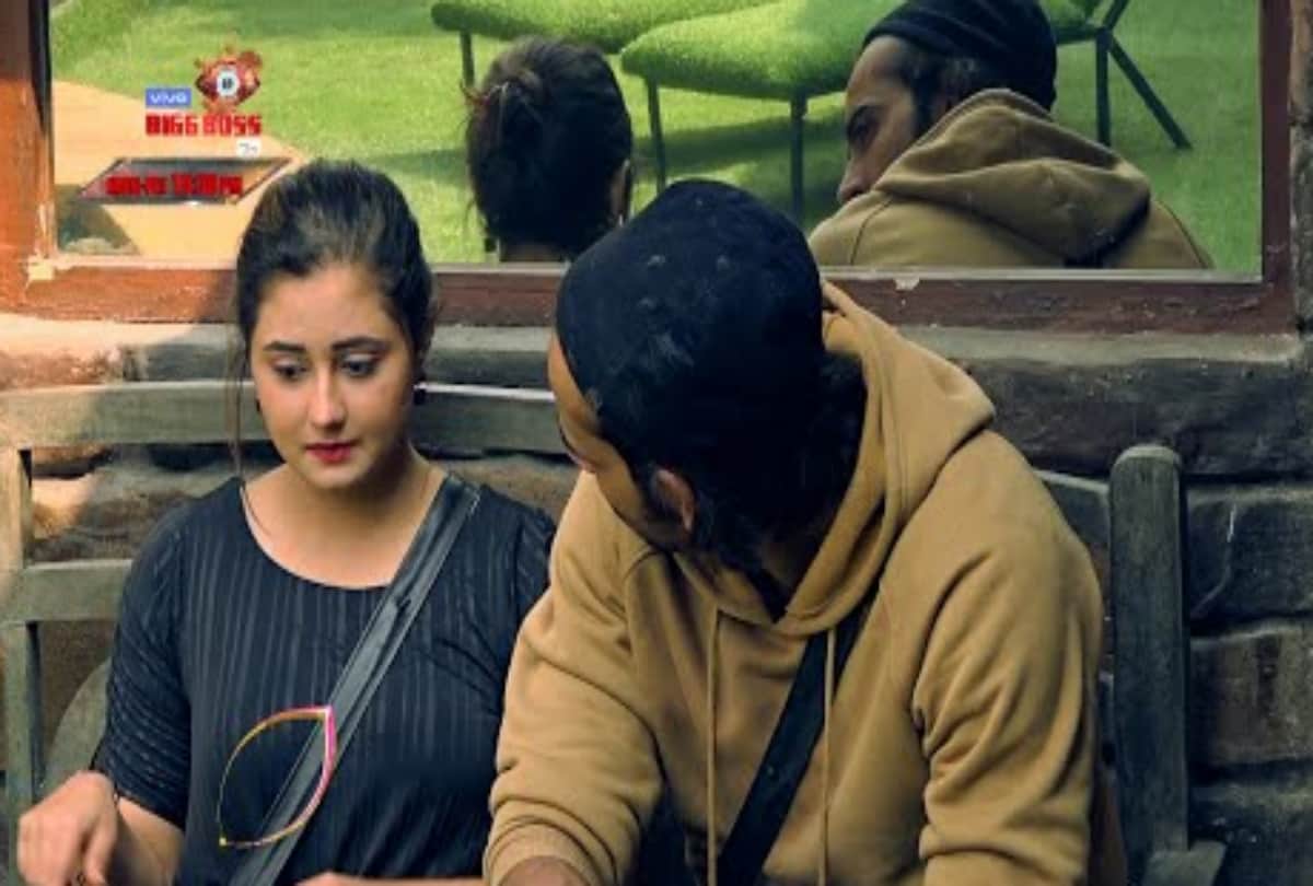 Bigg Boss 13 Arhaan Khan evicted revealed shocking things about Siddharth Shukla