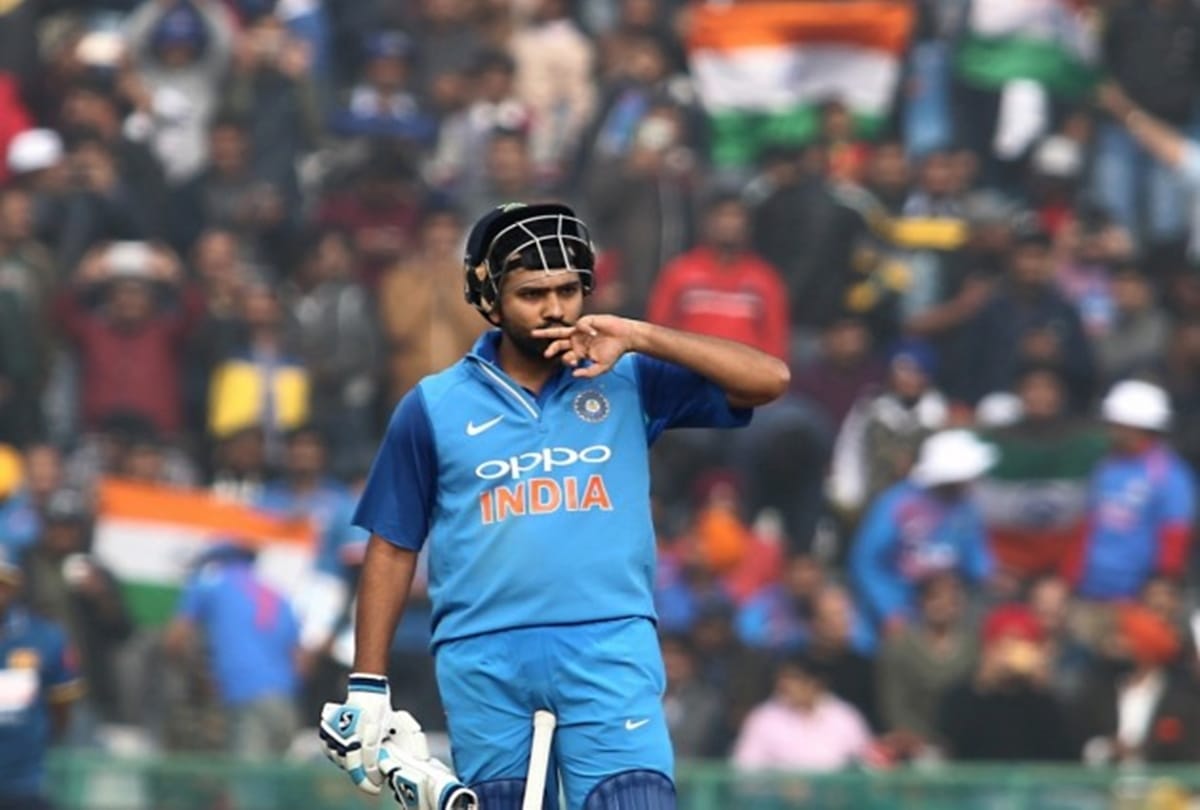Rohit Sharma Birthday Special: Man with extra ordinary talent, Hitman of Indian cricket
