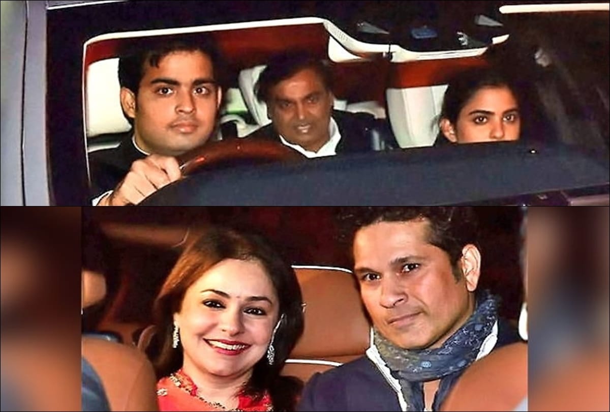 Rohit Sharma and Ritika Sajdeh marriage photos