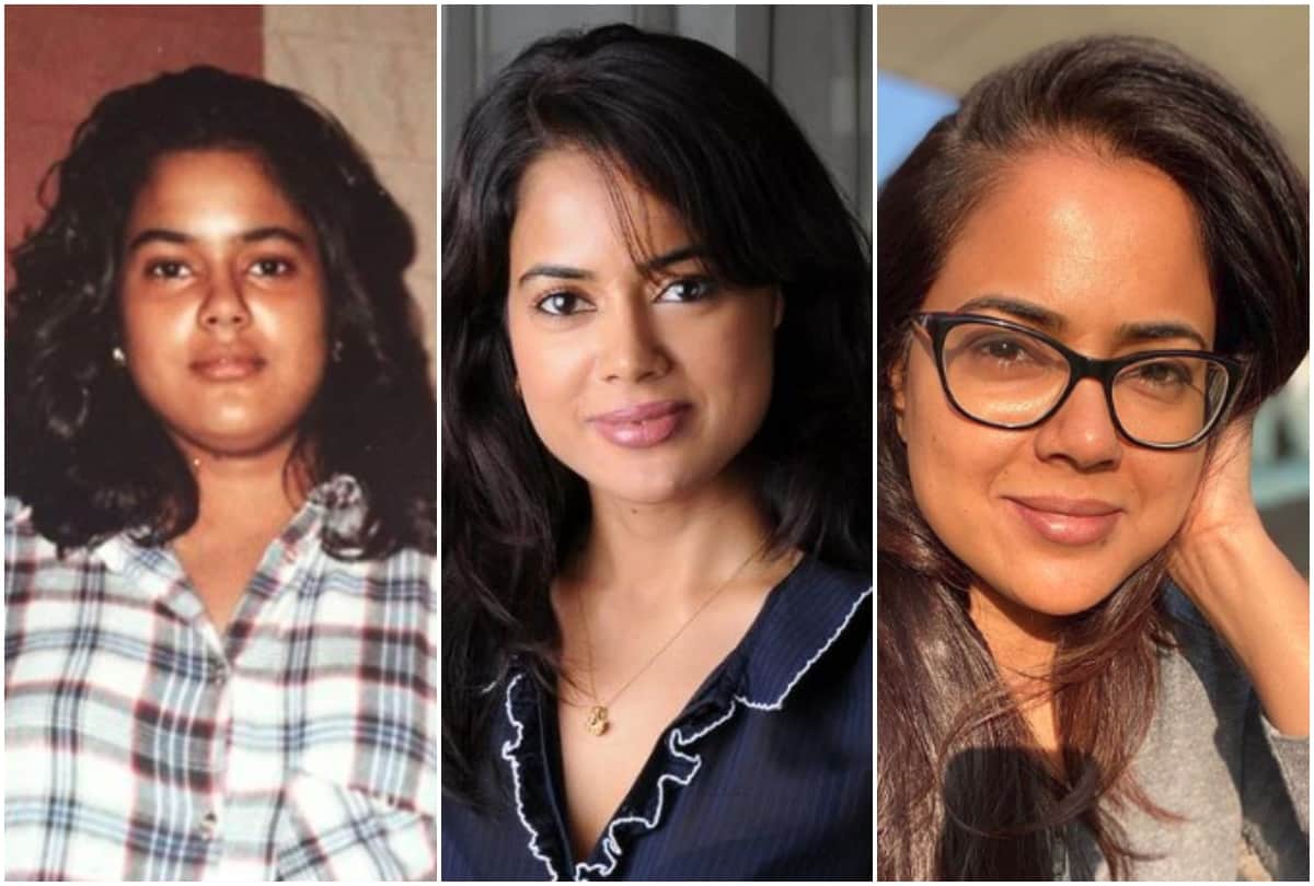 Sameera Reddy Birthday Special Know About Actress Life and Career