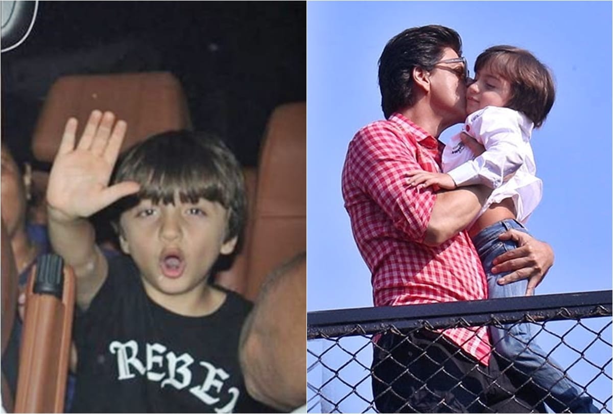 Shah Rukh Khan Wife Gauri Khan was some miscarriages before her first child  Aryan