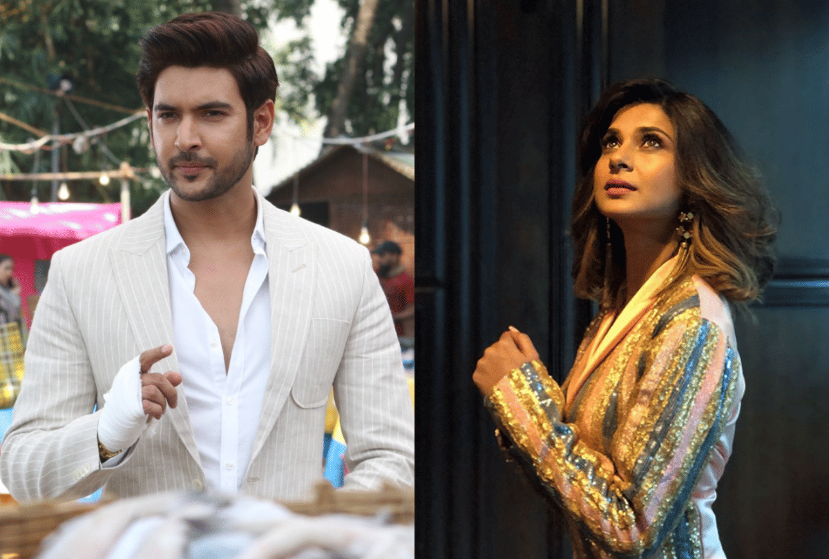 Beyhadh 2 fame actor Shivin Narang hospitalised after injuring his hand at home