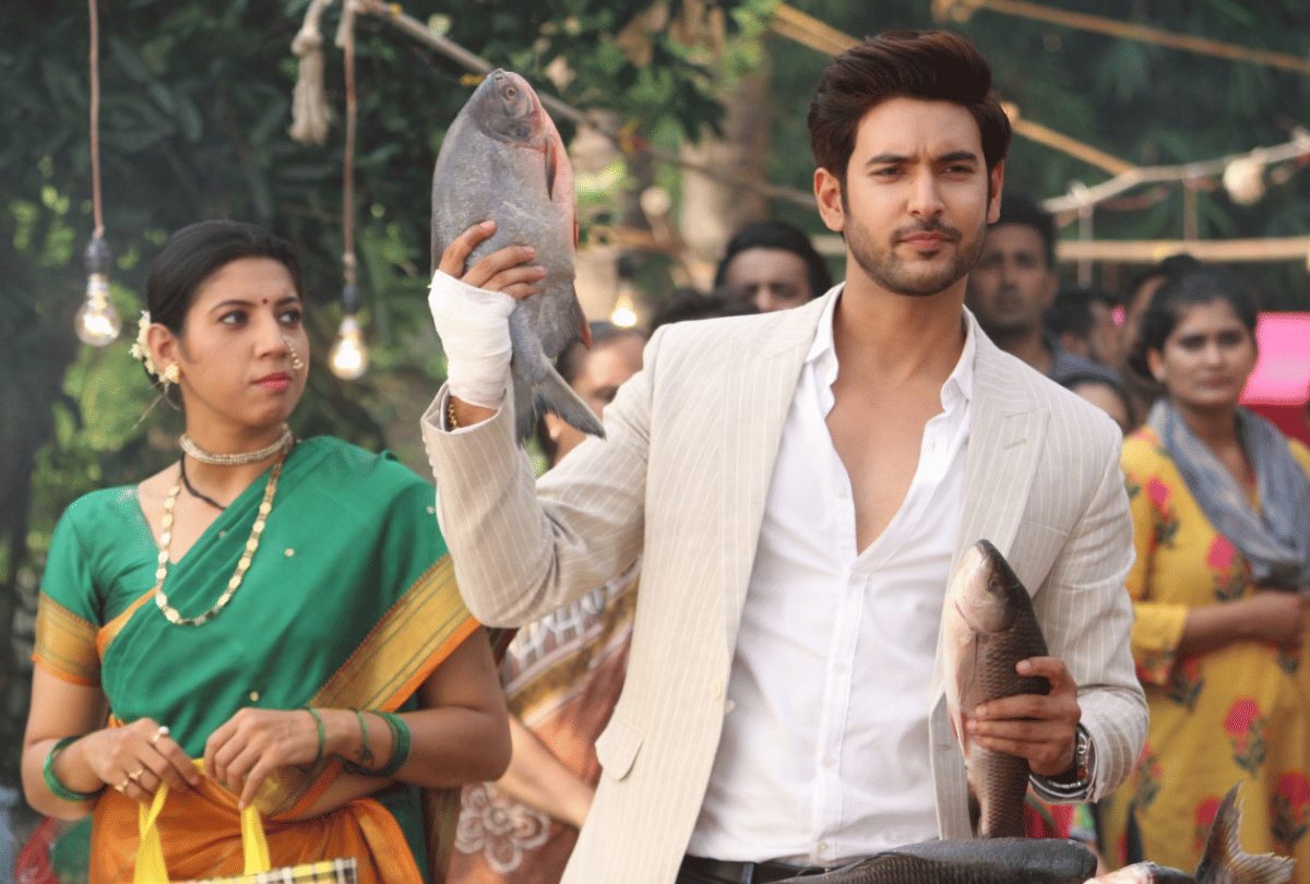 Beyhadh 2 fame actor Shivin Narang hospitalised after injuring his hand at home