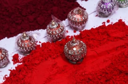 interesting scientific reason behind women sindoor