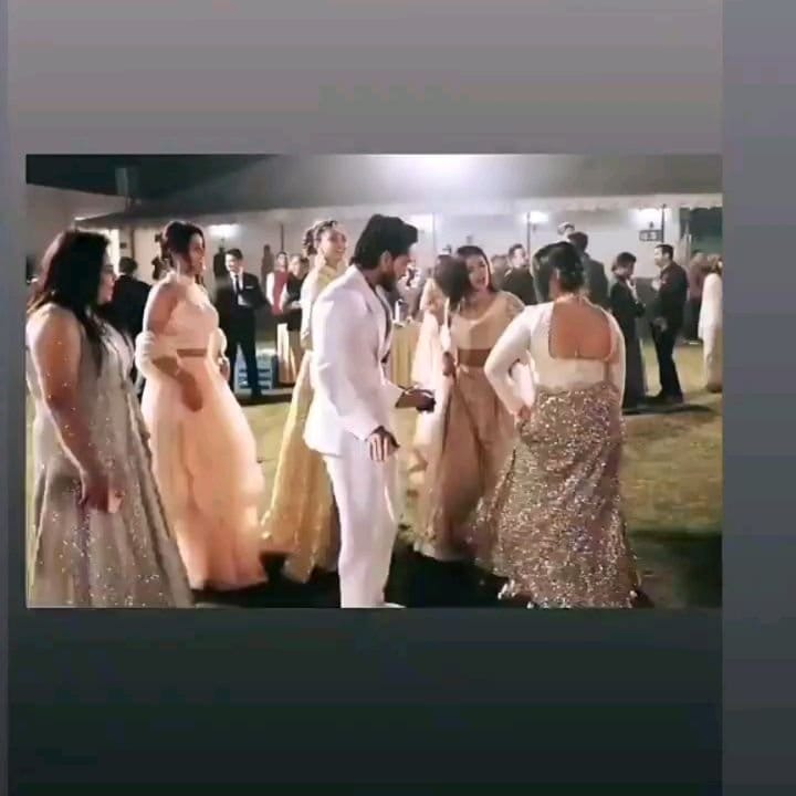 Kasautii Zindagii Kay 2 Sonyaa Ayodhya got married with actor Harsh Samorre